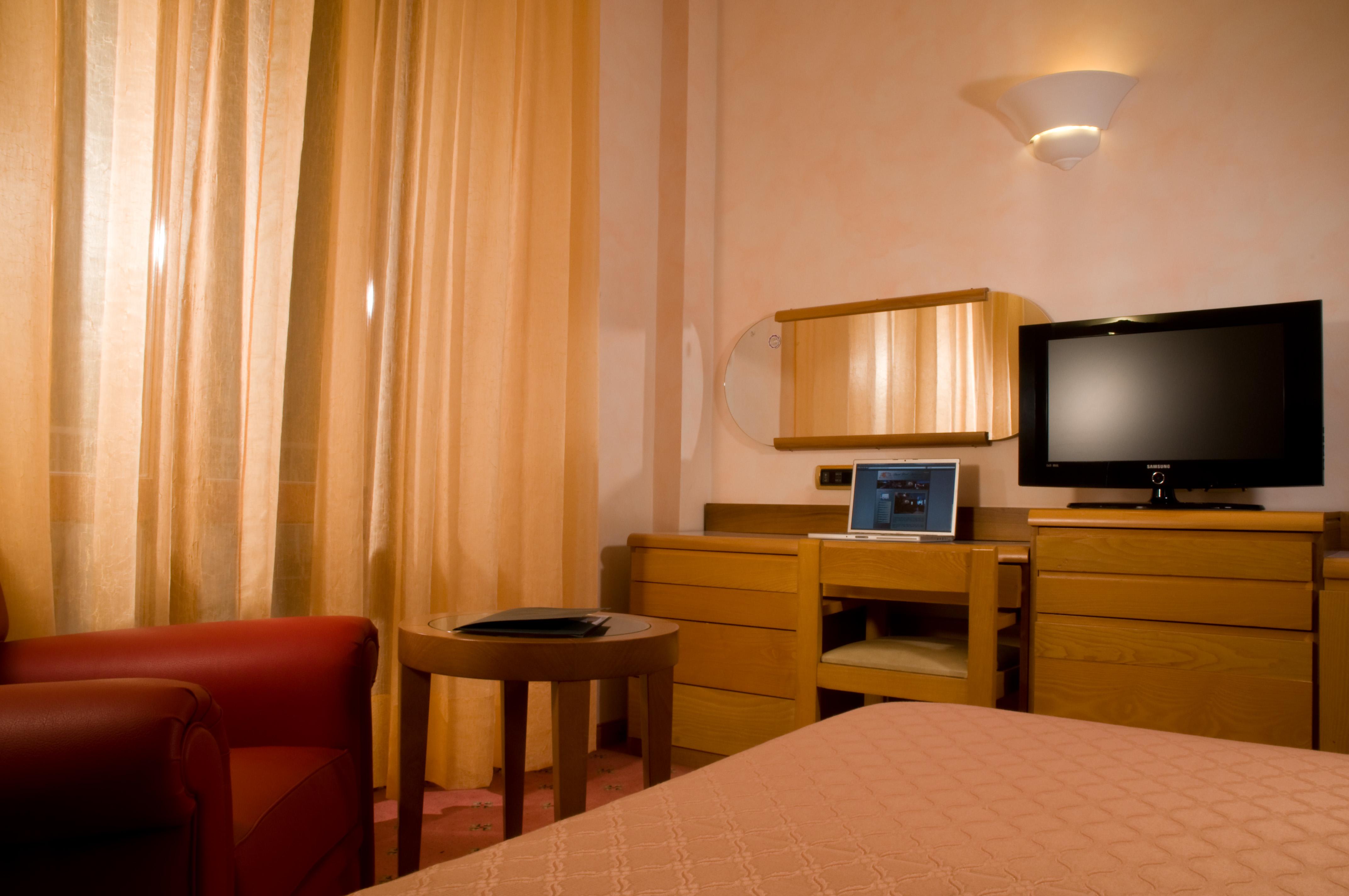 Grand Hotel Ambasciatori Wellness & Spa Кьянчано-Терме Экстерьер фото